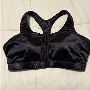 Enell Racer sports bra Size 4